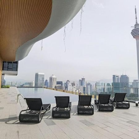 Ceylonz Suites Bukit Bintang By Kl One كوالالمبور المظهر الخارجي الصورة