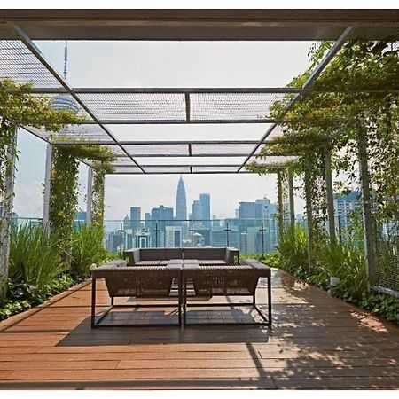 Ceylonz Suites Bukit Bintang By Kl One كوالالمبور المظهر الخارجي الصورة