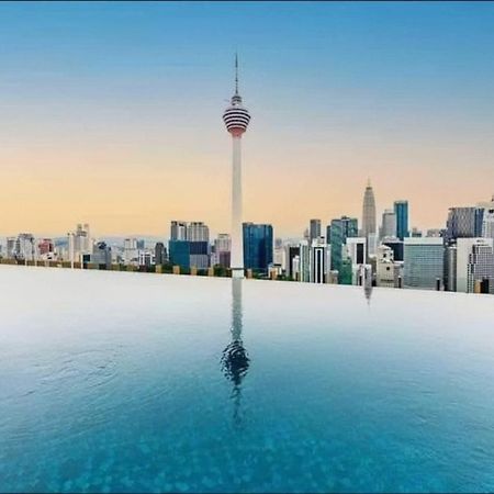 Ceylonz Suites Bukit Bintang By Kl One كوالالمبور المظهر الخارجي الصورة
