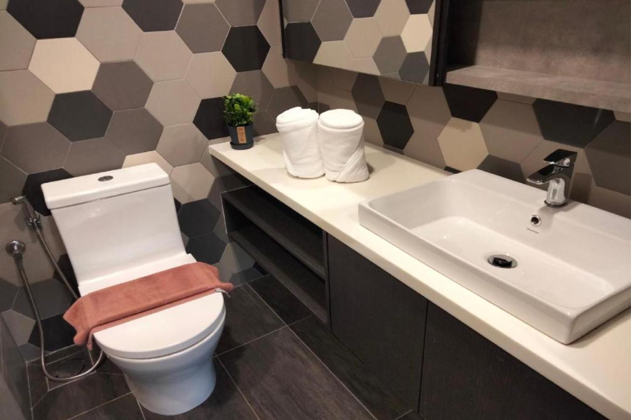 Ceylonz Suites Bukit Bintang By Kl One كوالالمبور المظهر الخارجي الصورة