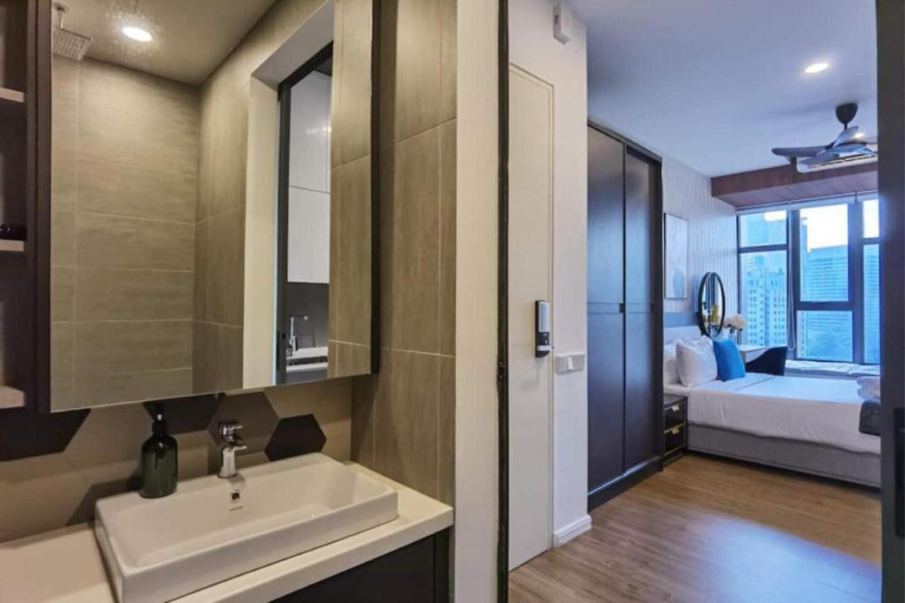 Ceylonz Suites Bukit Bintang By Kl One كوالالمبور المظهر الخارجي الصورة