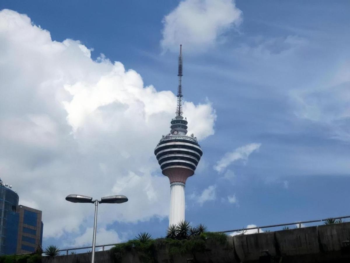 Ceylonz Suites Bukit Bintang By Kl One كوالالمبور المظهر الخارجي الصورة