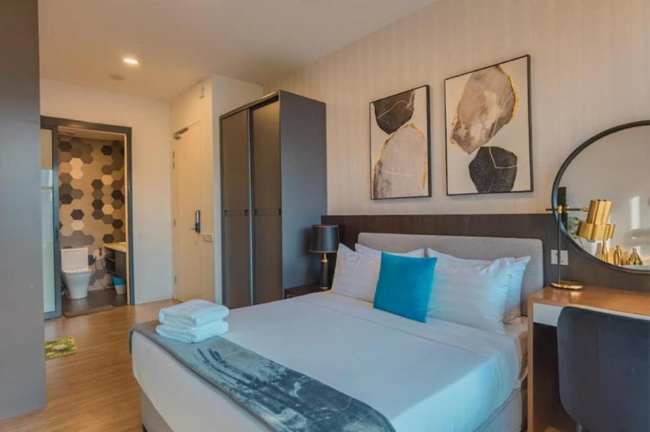 Ceylonz Suites Bukit Bintang By Kl One كوالالمبور المظهر الخارجي الصورة