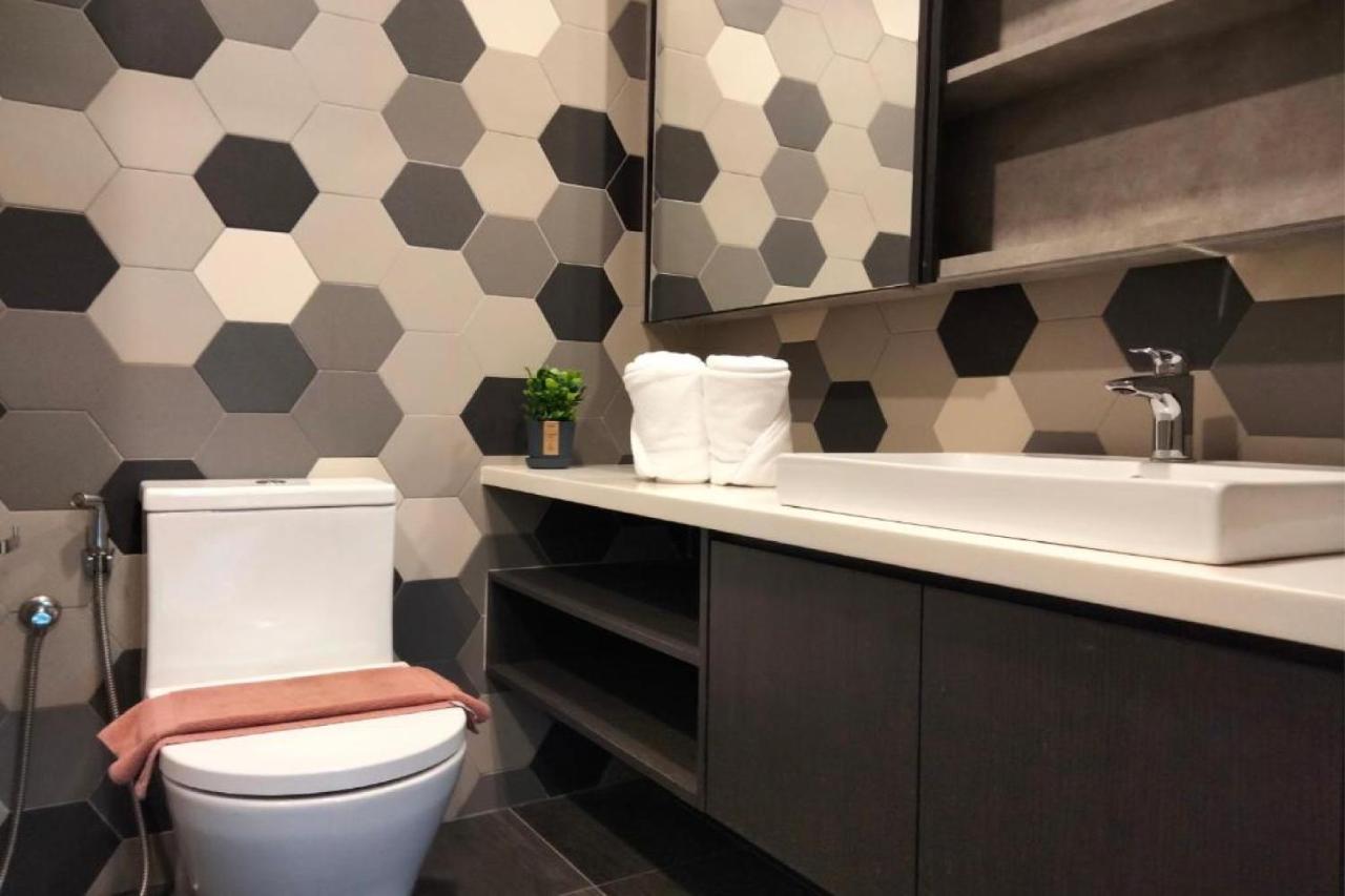 Ceylonz Suites Bukit Bintang By Kl One كوالالمبور المظهر الخارجي الصورة
