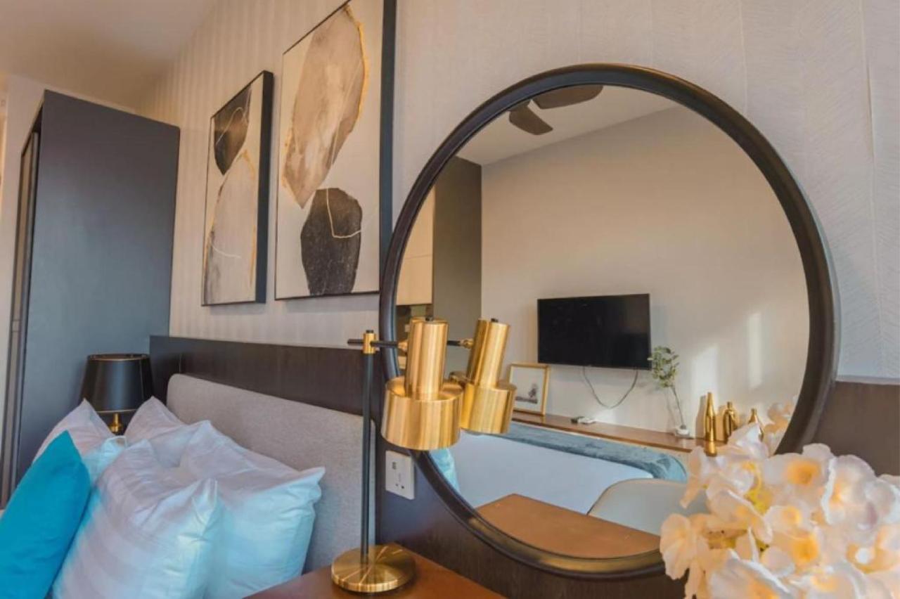 Ceylonz Suites Bukit Bintang By Kl One كوالالمبور المظهر الخارجي الصورة