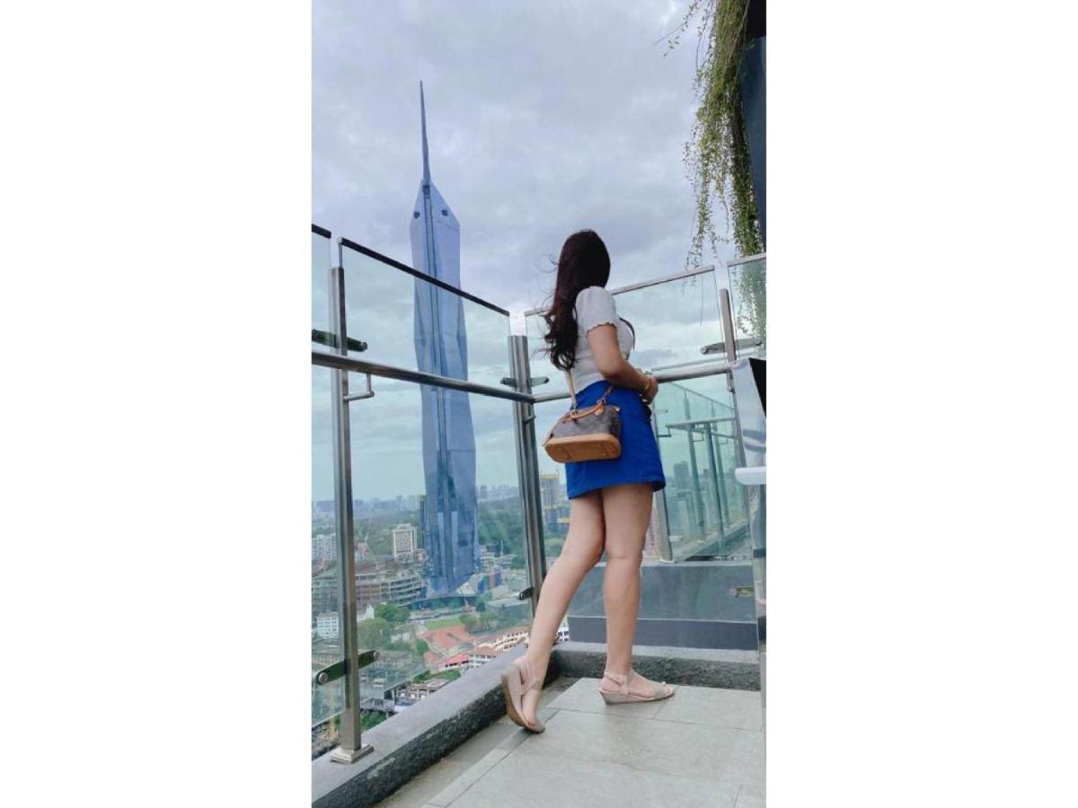 Ceylonz Suites Bukit Bintang By Kl One كوالالمبور المظهر الخارجي الصورة