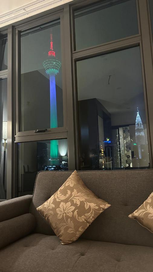 Ceylonz Suites Bukit Bintang By Kl One كوالالمبور المظهر الخارجي الصورة
