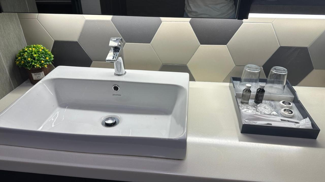 Ceylonz Suites Bukit Bintang By Kl One كوالالمبور المظهر الخارجي الصورة
